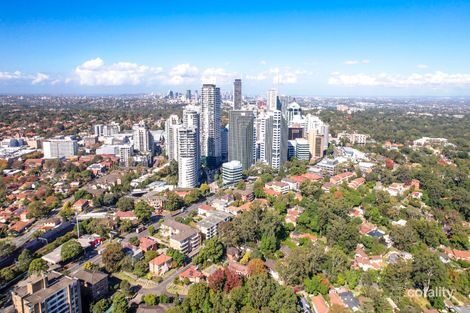 Property photo of 310/30 Anderson Street Chatswood NSW 2067
