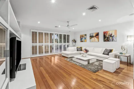 Property photo of 67 Esdale Street Nunawading VIC 3131