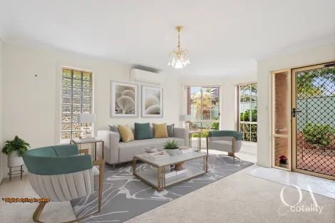 Property photo of 4/5 Cochrane Road Thirroul NSW 2515