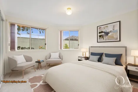 Property photo of 4/5 Cochrane Road Thirroul NSW 2515