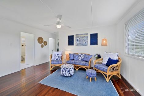 Property photo of 76 Hodnett Street Mount Perry QLD 4671