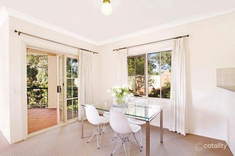 Property photo of 6/2 Mortimer Lewis Drive Huntleys Cove NSW 2111