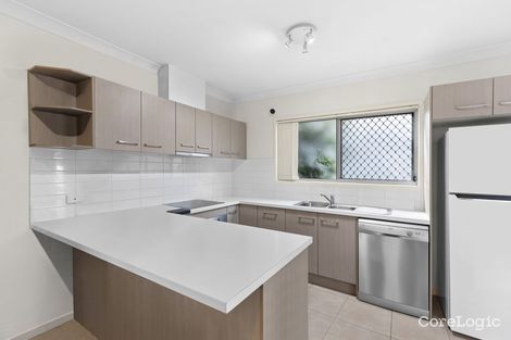 Property photo of 3/27 Grasspan Street Zillmere QLD 4034