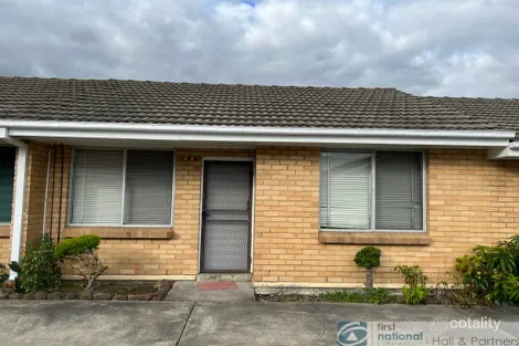 Property photo of 3/4A Colonsay Road Springvale VIC 3171