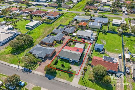 Property photo of 36B Katoomba Street Orana WA 6330