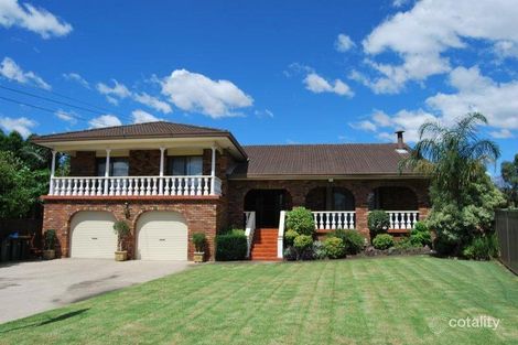 22 Cameron Ct, Merrylands West, NSW 2160