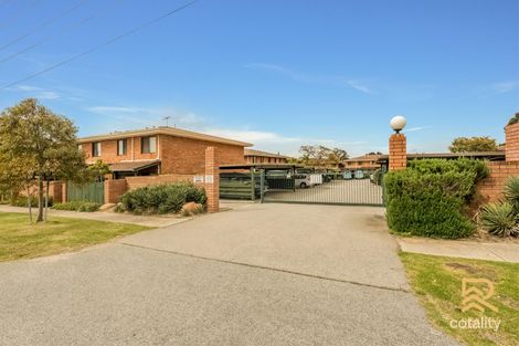 59/390 Hector St, Yokine, WA 6060