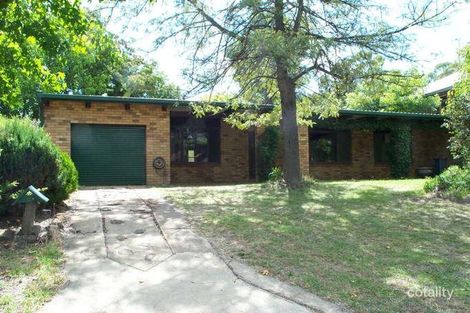 Property photo of 8 Freeman Crescent Armidale NSW 2350