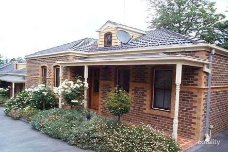 6/16-18 Banyule Rd, Rosanna, VIC 3084