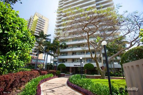 2/40 Ferny Ave, Surfers Paradise, QLD 4217