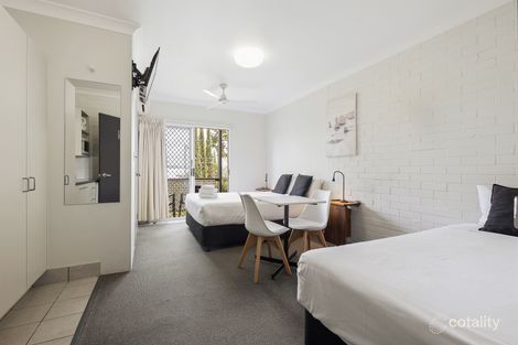 Property photo of 3/15 Weightman Street Herston QLD 4006