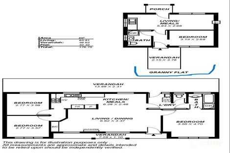 Property photo of 1 Manor Crescent Mount Barker SA 5251