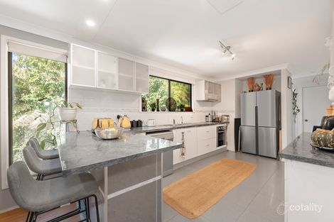 Property photo of 17 Forestry Road Springbrook QLD 4213