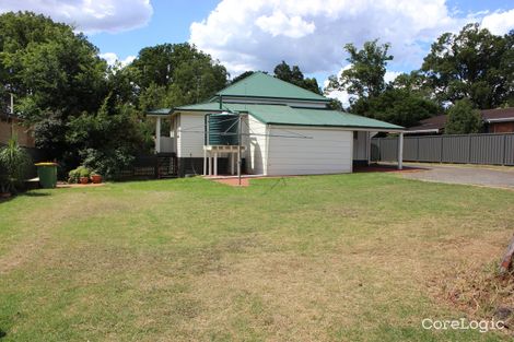 Property photo of 10 Moloney Street North Toowoomba QLD 4350