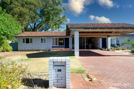 Property photo of 6D Connell Way Girrawheen WA 6064