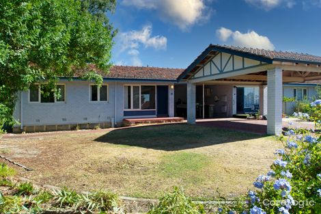 Property photo of 6D Connell Way Girrawheen WA 6064