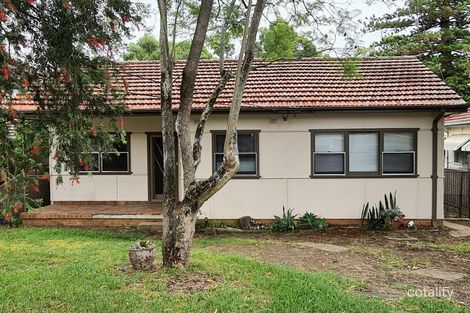 16 Bogalara Rd, Old Toongabbie, NSW 2146