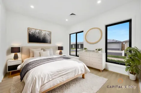 Property photo of 3 Lynnwood Drive Mickleham VIC 3064