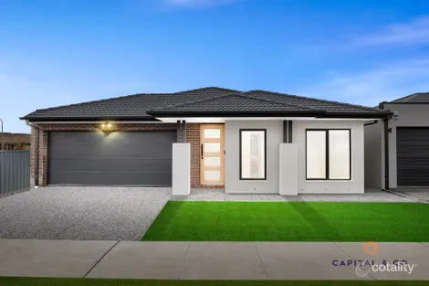 Property photo of 3 Lynnwood Drive Mickleham VIC 3064