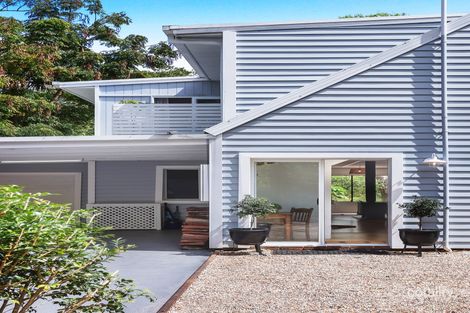 Property photo of 77A Long Road Tamborine Mountain QLD 4272