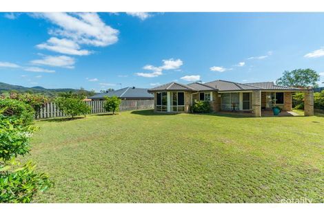 Property photo of 33 Taroona Circuit Oxenford QLD 4210