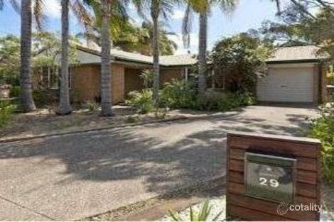 Property photo of 29 Link Road Victoria Point QLD 4165