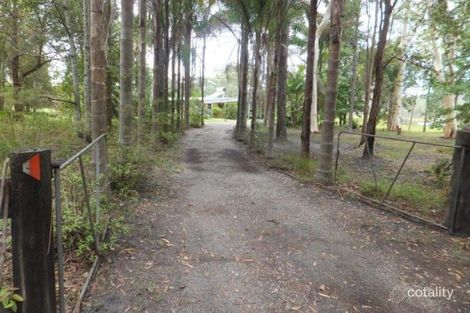 Property photo of 809 Gumma Road Gumma NSW 2447