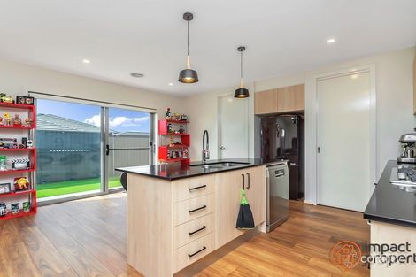 Property photo of 23 Briger Street Taylor ACT 2913