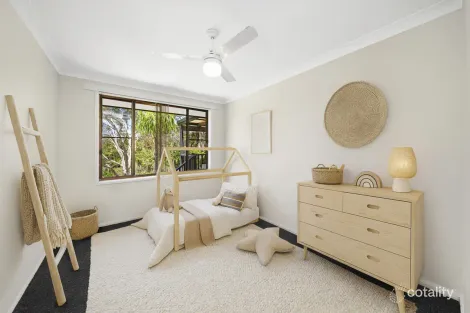 Property photo of 47 Hamlyn Drive Port Macquarie NSW 2444