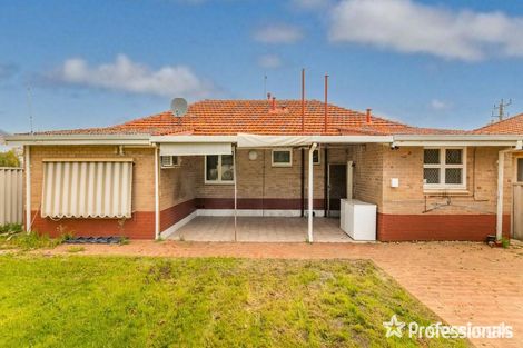 Property photo of 318 Wanneroo Road Nollamara WA 6061