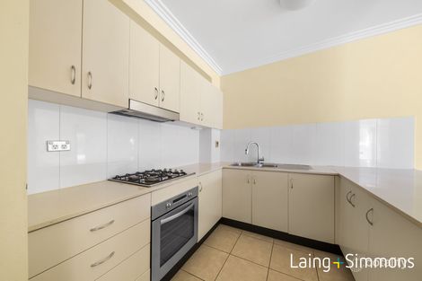 Property photo of 11/72-78 Cardigan Street Guildford NSW 2161