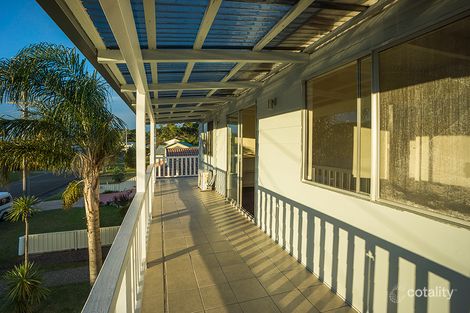 Property photo of 37 Thistleton Drive Burrill Lake NSW 2539