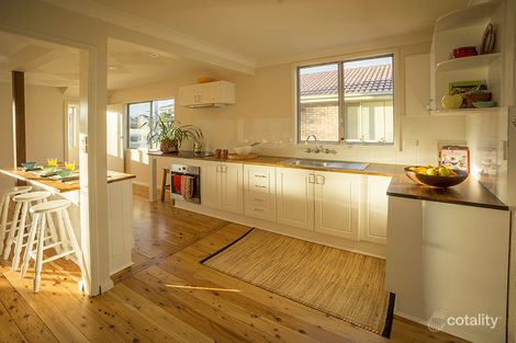 Property photo of 37 Thistleton Drive Burrill Lake NSW 2539