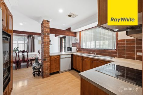 Property photo of 47 Gray Spence Crescent West Pennant Hills NSW 2125