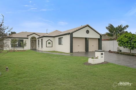 6 Bunya Ct, Narangba, QLD 4504