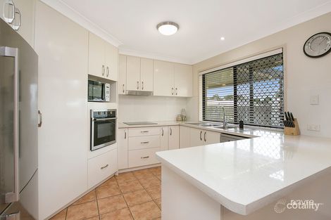 Property photo of 6 Bunya Court Narangba QLD 4504