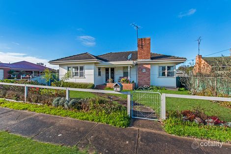 6 Lawson St, Hamilton, VIC 3300