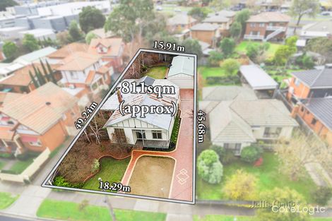 Property photo of 18 Royal Avenue Essendon North VIC 3041