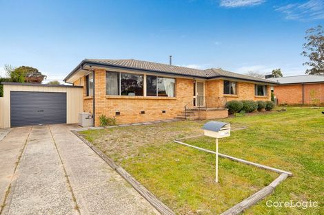 Property photo of 10 Attiwell Circuit Kambah ACT 2902