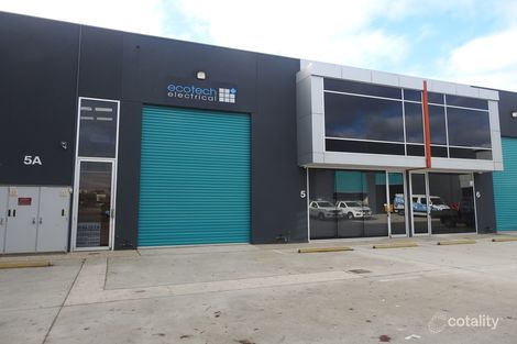 5/49 Corporate Bvd, Bayswater, VIC 3153