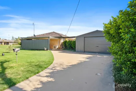 Property photo of 10 White Street Finley NSW 2713