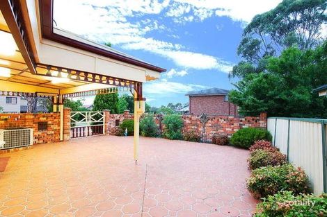 Property photo of 18 Burra Close Glenmore Park NSW 2745