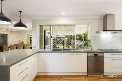 Property photo of 47 Oakmont Crescent Albany Creek QLD 4035