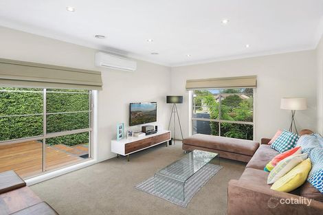 Property photo of 107A Eggleston Crescent Chifley ACT 2606