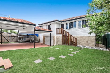 Property photo of 16 Ogilvie Street Wynnum QLD 4178