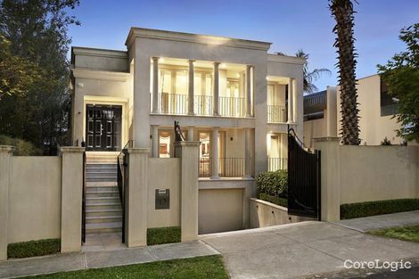 Property photo of 12 Myoora Road Toorak VIC 3142