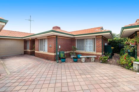 Property photo of 8/25-27 Gibson Street Mandurah WA 6210