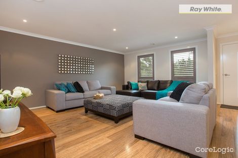 Property photo of 45 Peninsula Sands Boulevard Rosebud VIC 3939