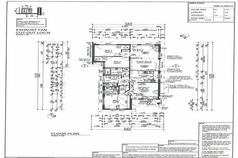 Property photo of 1 Tuross Way Ellenbrook WA 6069