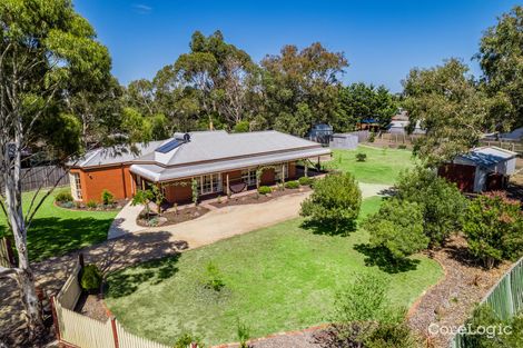Property photo of 54 Earl Crescent Bannockburn VIC 3331